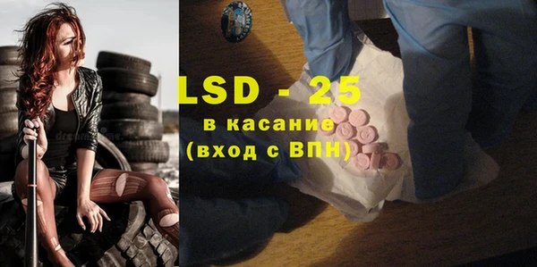 стафф Аркадак